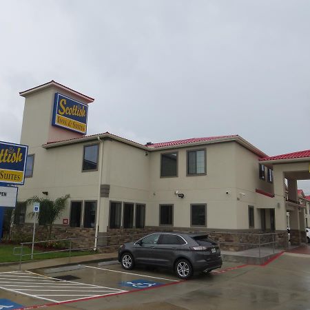 Scottish Inn And Suites Katy Kültér fotó