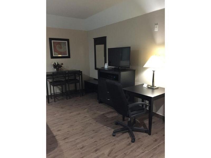 Scottish Inn And Suites Katy Kültér fotó